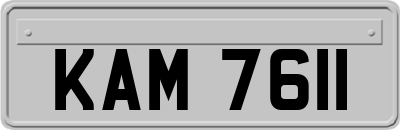 KAM7611