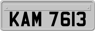 KAM7613
