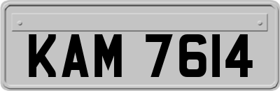 KAM7614