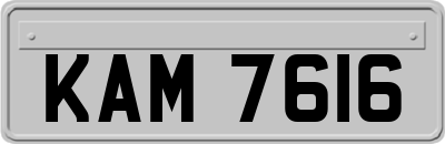 KAM7616