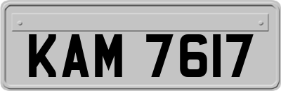 KAM7617