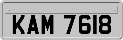 KAM7618