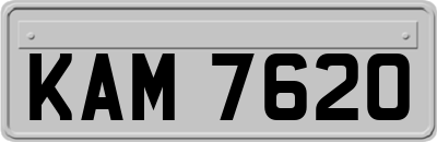 KAM7620