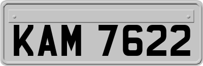 KAM7622