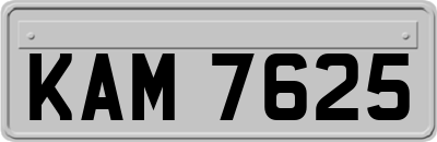 KAM7625