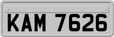 KAM7626