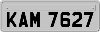 KAM7627