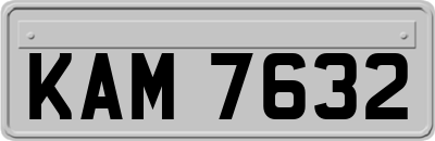 KAM7632