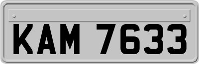KAM7633