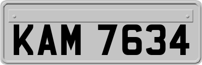 KAM7634