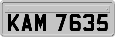 KAM7635