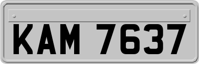 KAM7637