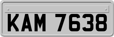KAM7638
