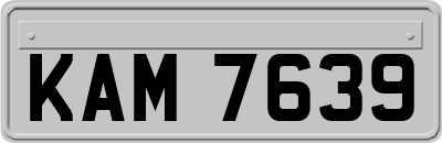 KAM7639
