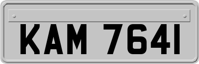 KAM7641