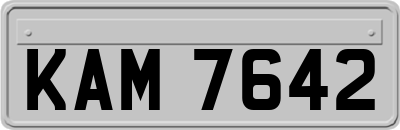 KAM7642