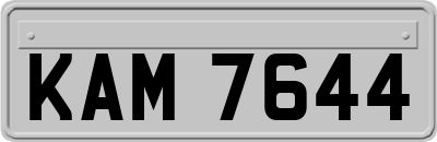 KAM7644