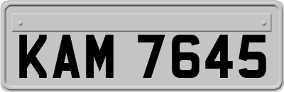 KAM7645