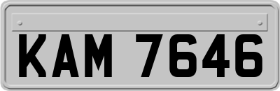 KAM7646