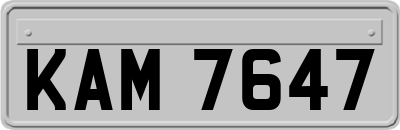 KAM7647