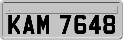 KAM7648