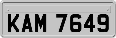 KAM7649