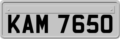 KAM7650