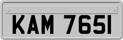 KAM7651