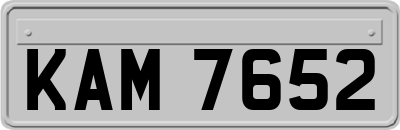 KAM7652