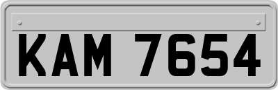 KAM7654