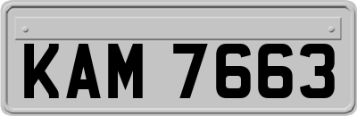 KAM7663