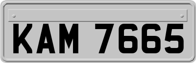 KAM7665