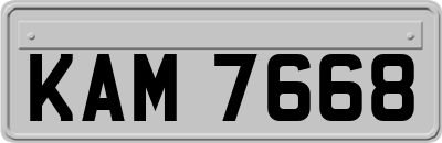 KAM7668