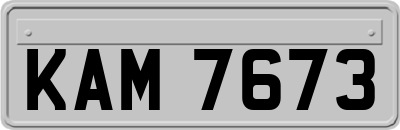 KAM7673