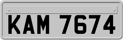 KAM7674