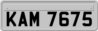 KAM7675
