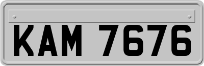 KAM7676