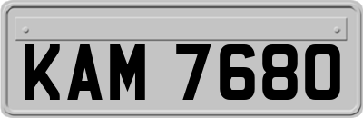 KAM7680