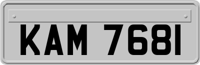 KAM7681