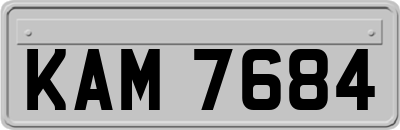 KAM7684