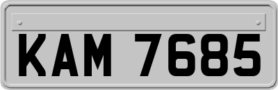 KAM7685