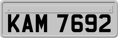 KAM7692