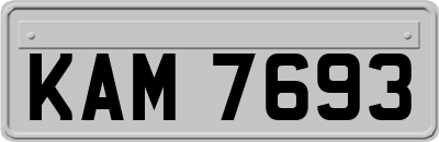 KAM7693