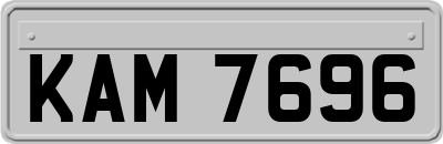 KAM7696
