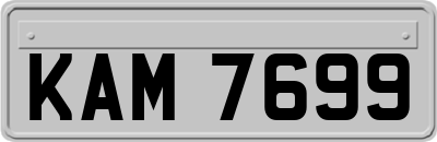 KAM7699