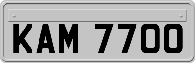 KAM7700
