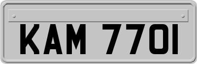 KAM7701