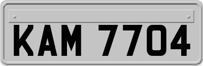 KAM7704