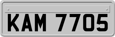 KAM7705