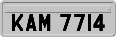 KAM7714